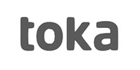 Toka logo