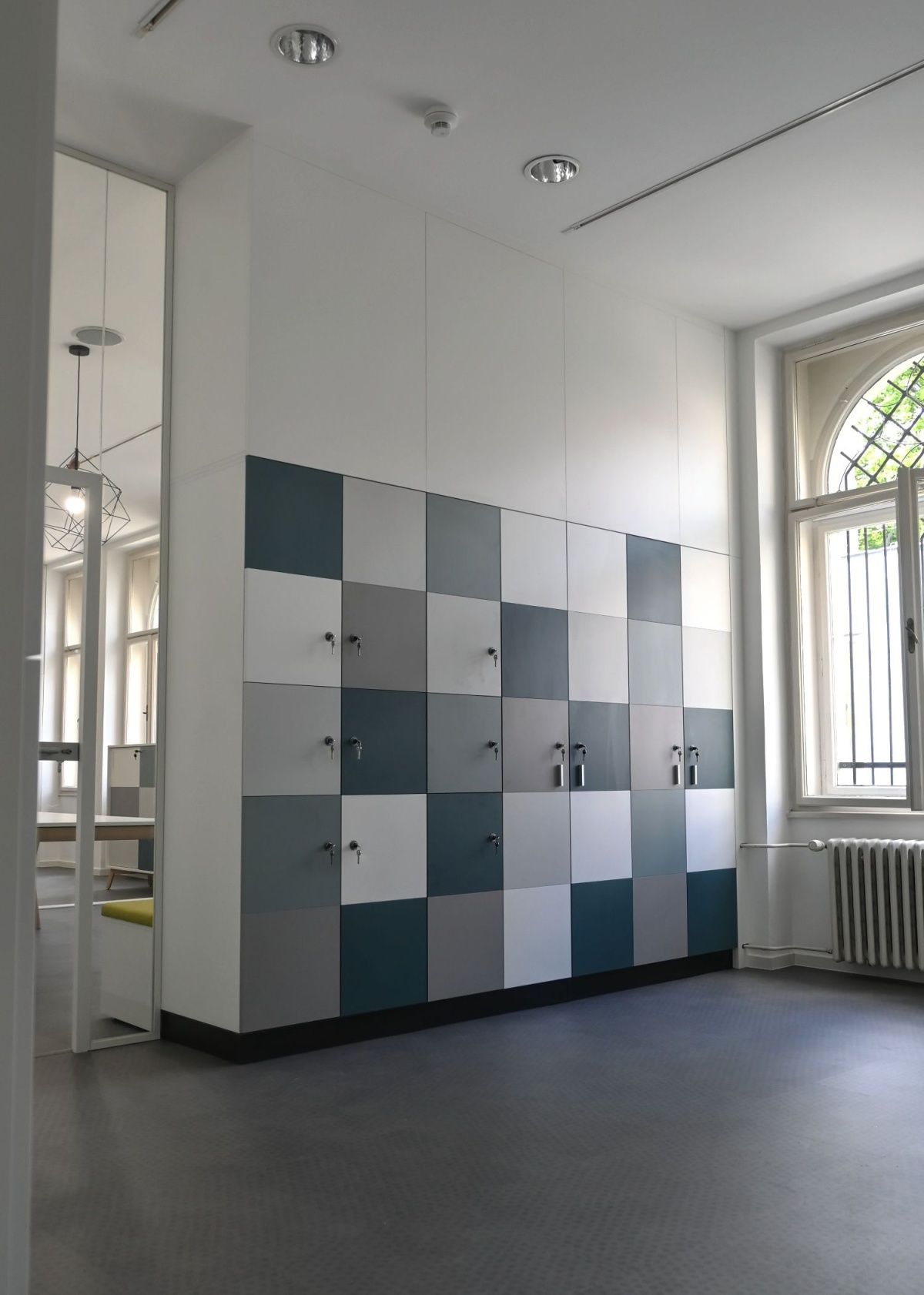 Zábranský IQ3D - Muzeum Jablonec nad Nisou Zábranský IQ3D - Muzeum Jablonec nad Nisou