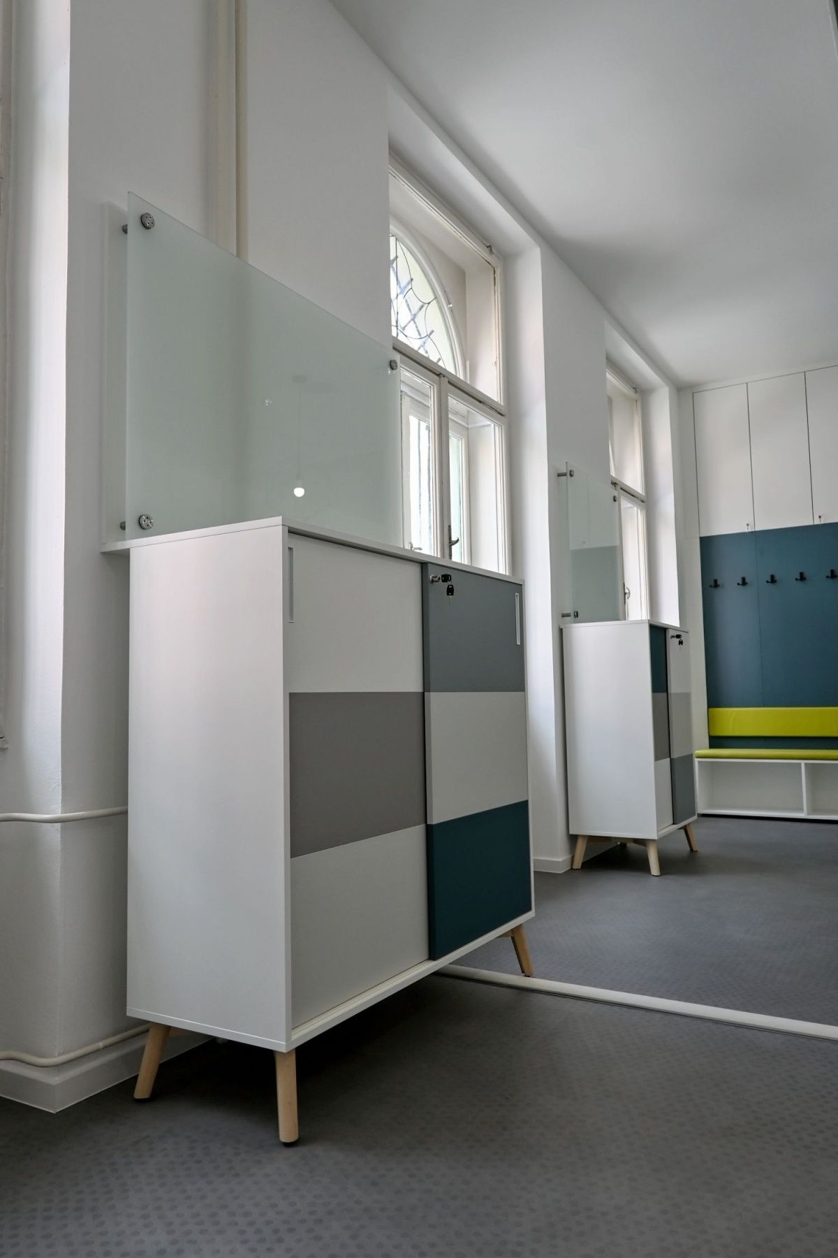 Zábranský IQ3D - Muzeum Jablonec nad Nisou Zábranský IQ3D - Muzeum Jablonec nad Nisou