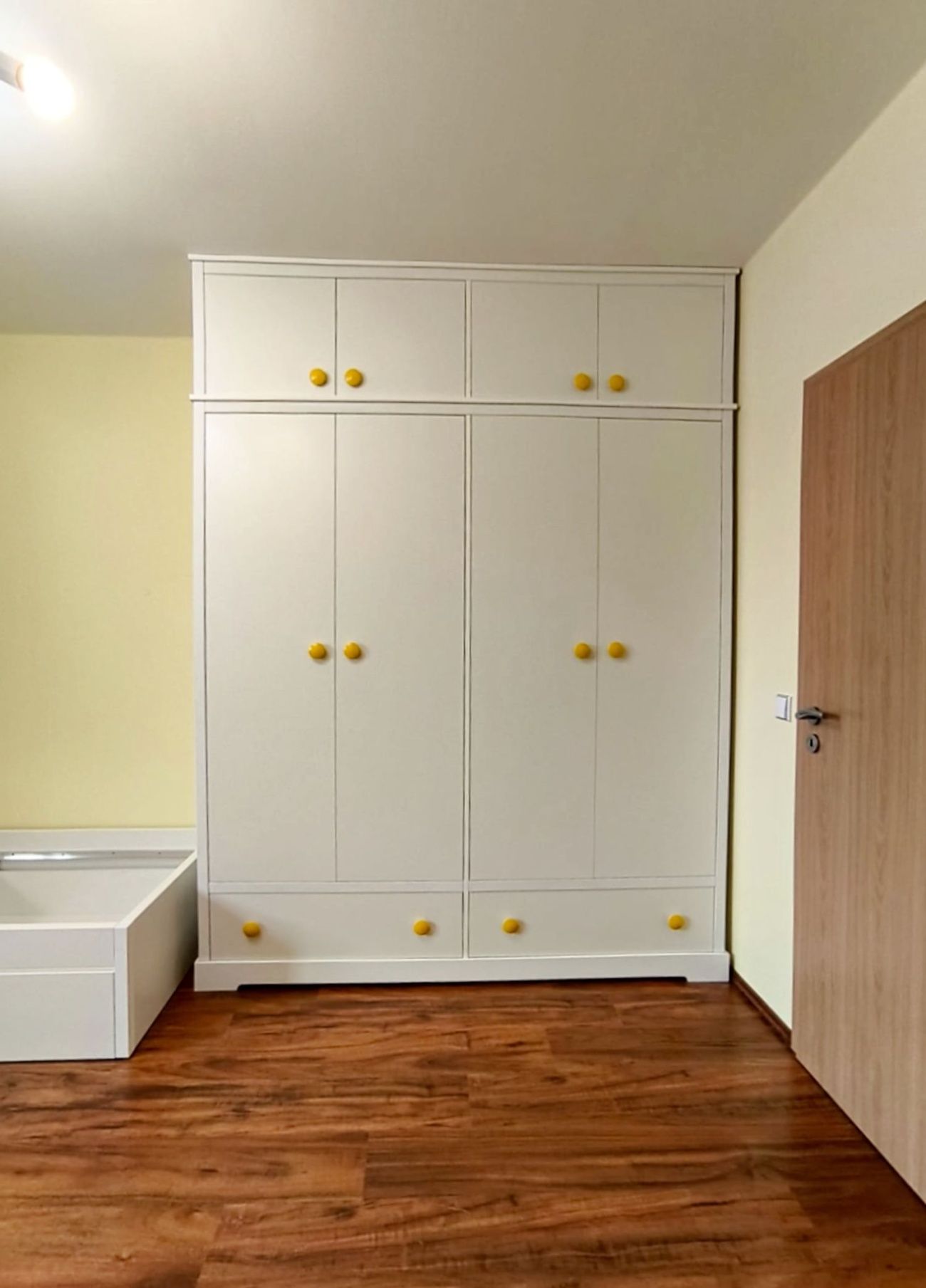 Zábranský IQ3D - Dětské pokoje na míru Zábranský IQ3D - Dětské pokoje na míru