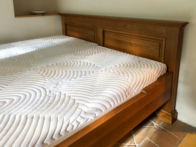 Zábranský IQ3D - výroba postelí na míru