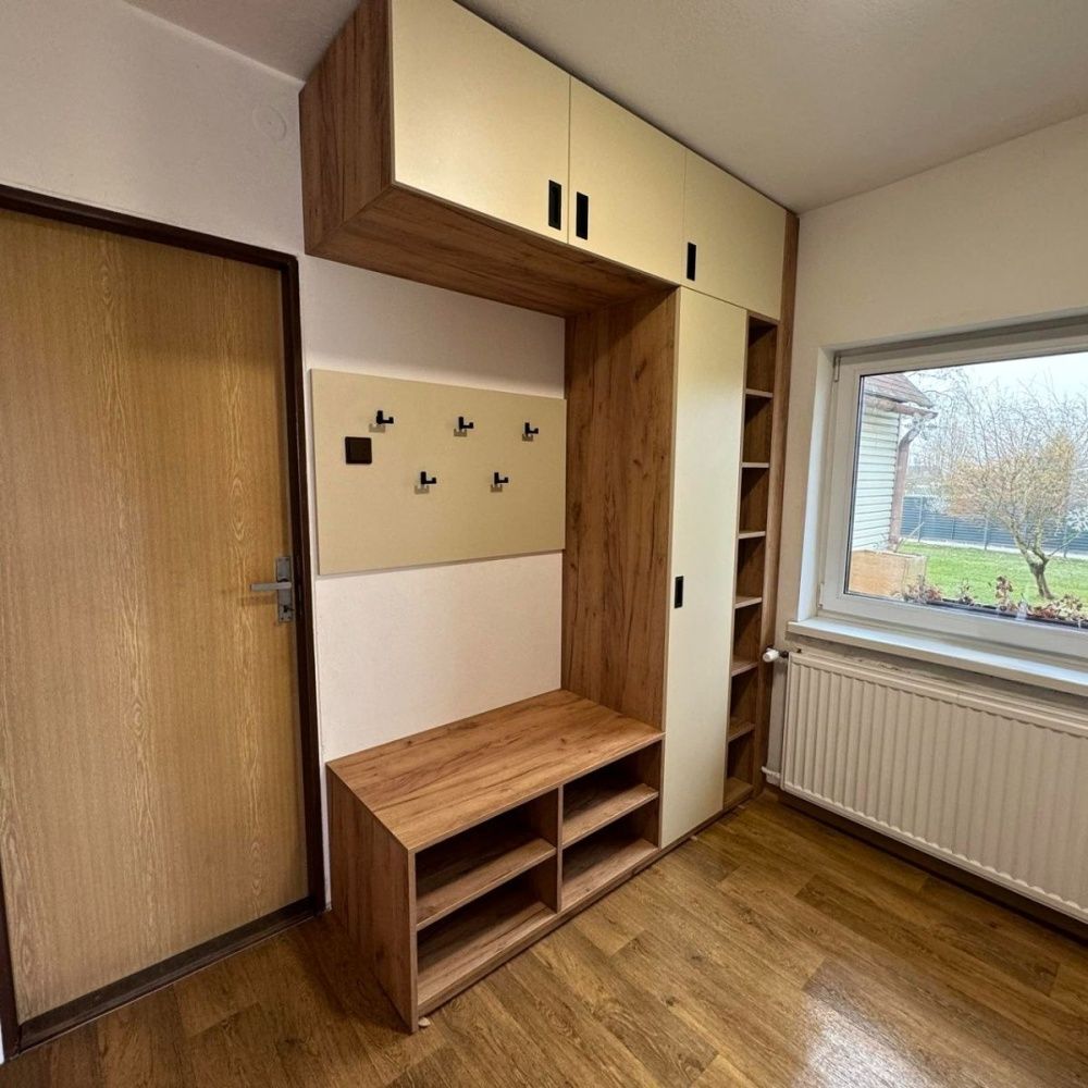 Zábranský IQ3D - Horní Domaslavice Zábranský IQ3D - Horní Domaslavice