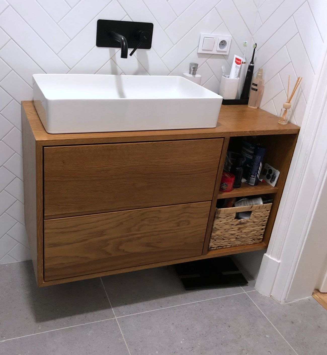 Zábranský IQ3D - Koupelny