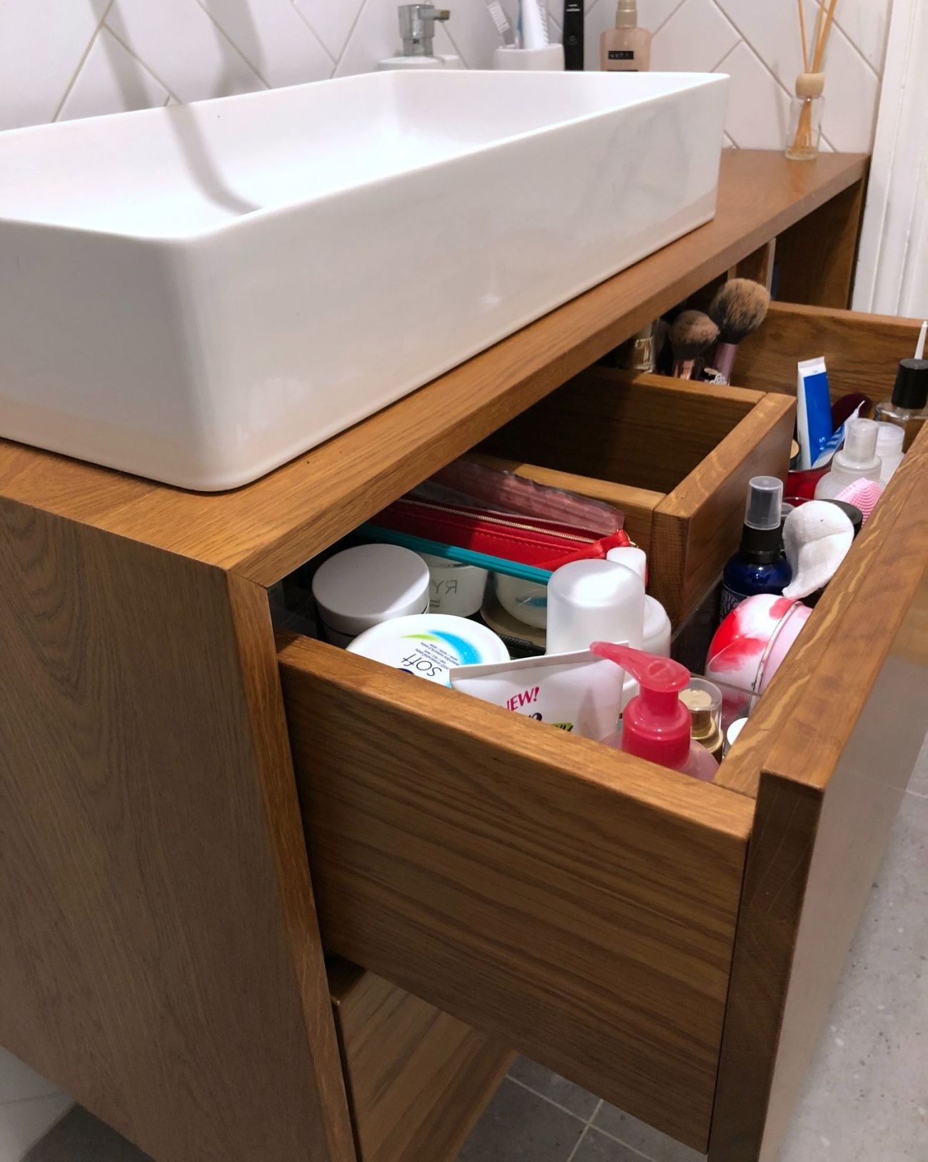 Zábranský IQ3D - Koupelny