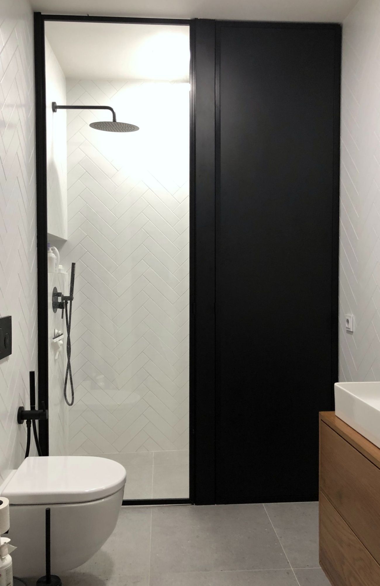 Zábranský IQ3D - Koupelny