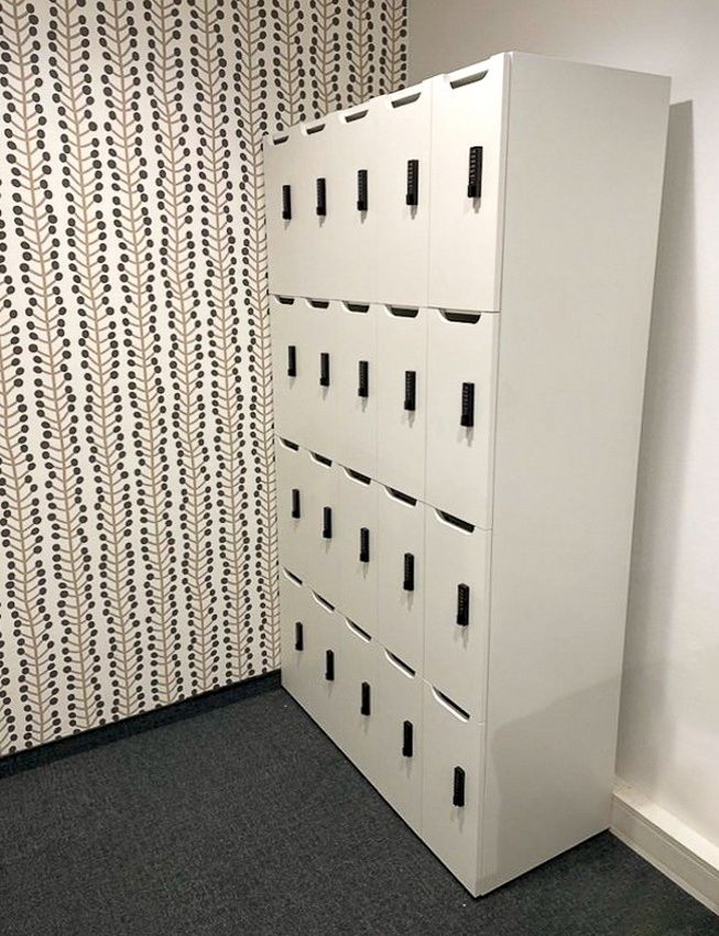 Zábranský IQ3D - Pobočky společnosti tieto