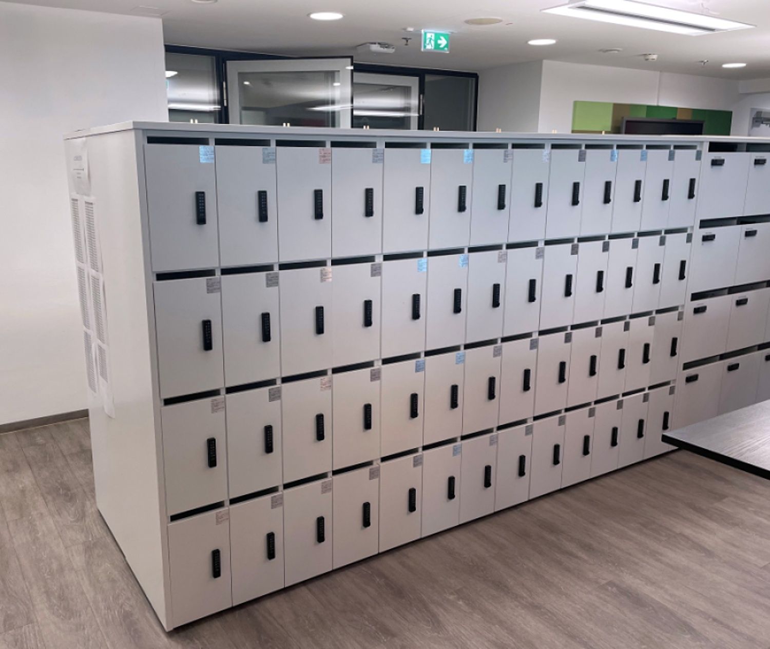 Zábranský IQ3D - Pobočky společnosti tieto