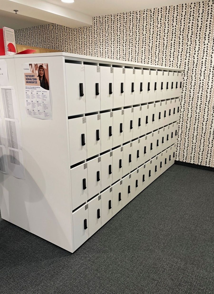 Zábranský IQ3D - Pobočky společnosti tieto