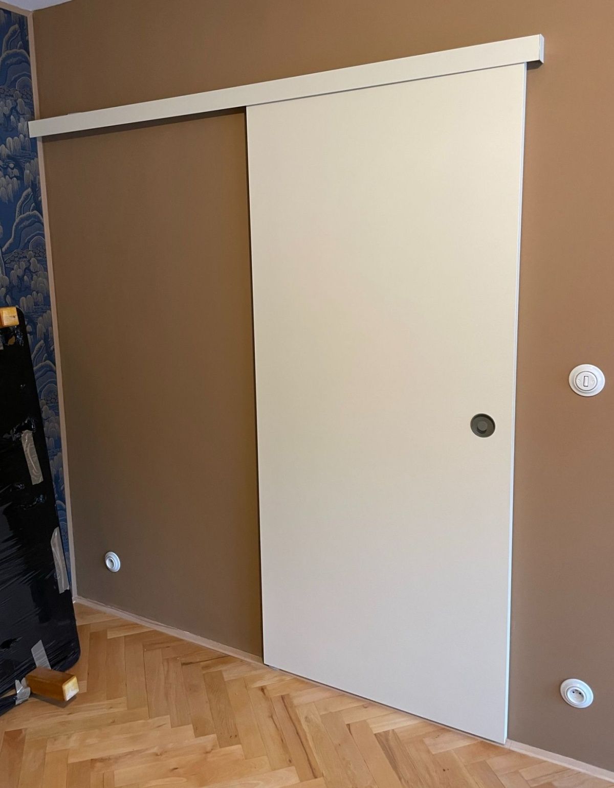 Zábranský IQ3D - Byt, Praha Petřiny Zábranský IQ3D - Byt, Praha Petřiny