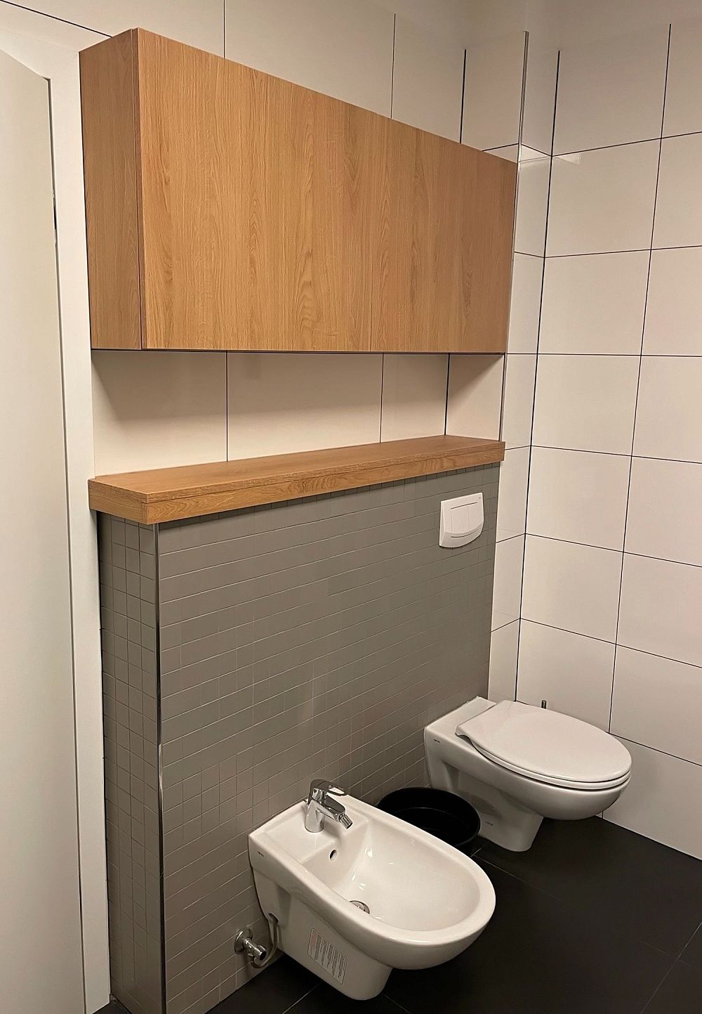 Zábranský IQ3D - Koupelny