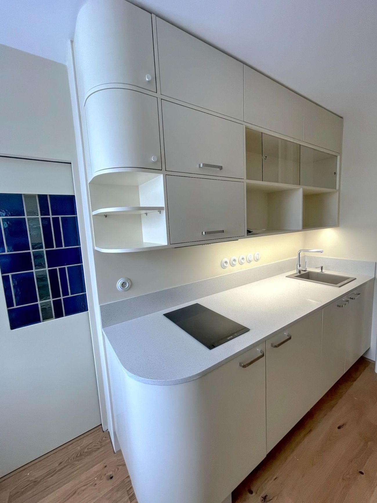 Zábranský IQ3D - Byt, Praha Petřiny Zábranský IQ3D - Byt, Praha Petřiny