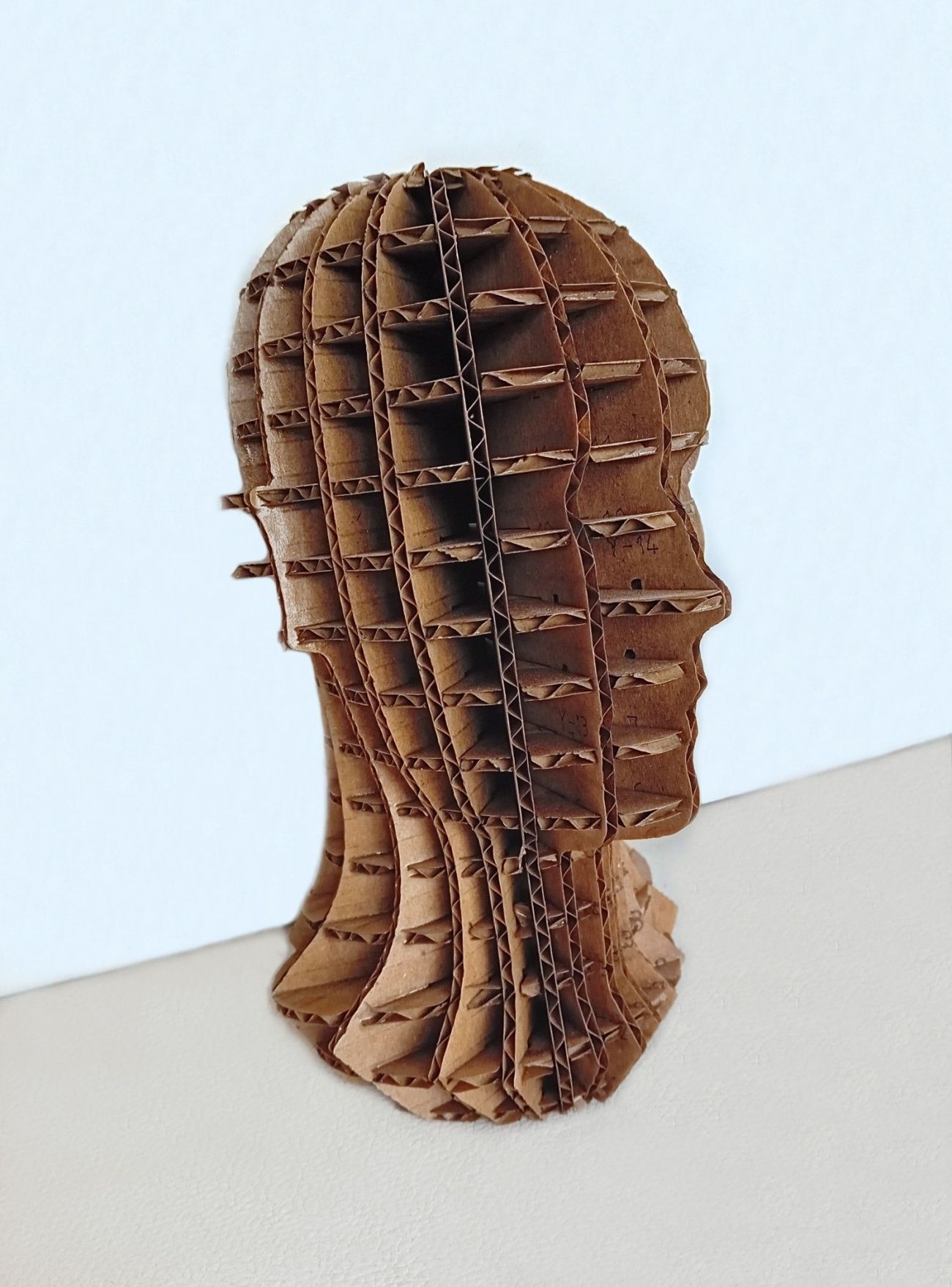 Zábranský IQ3D - Laser