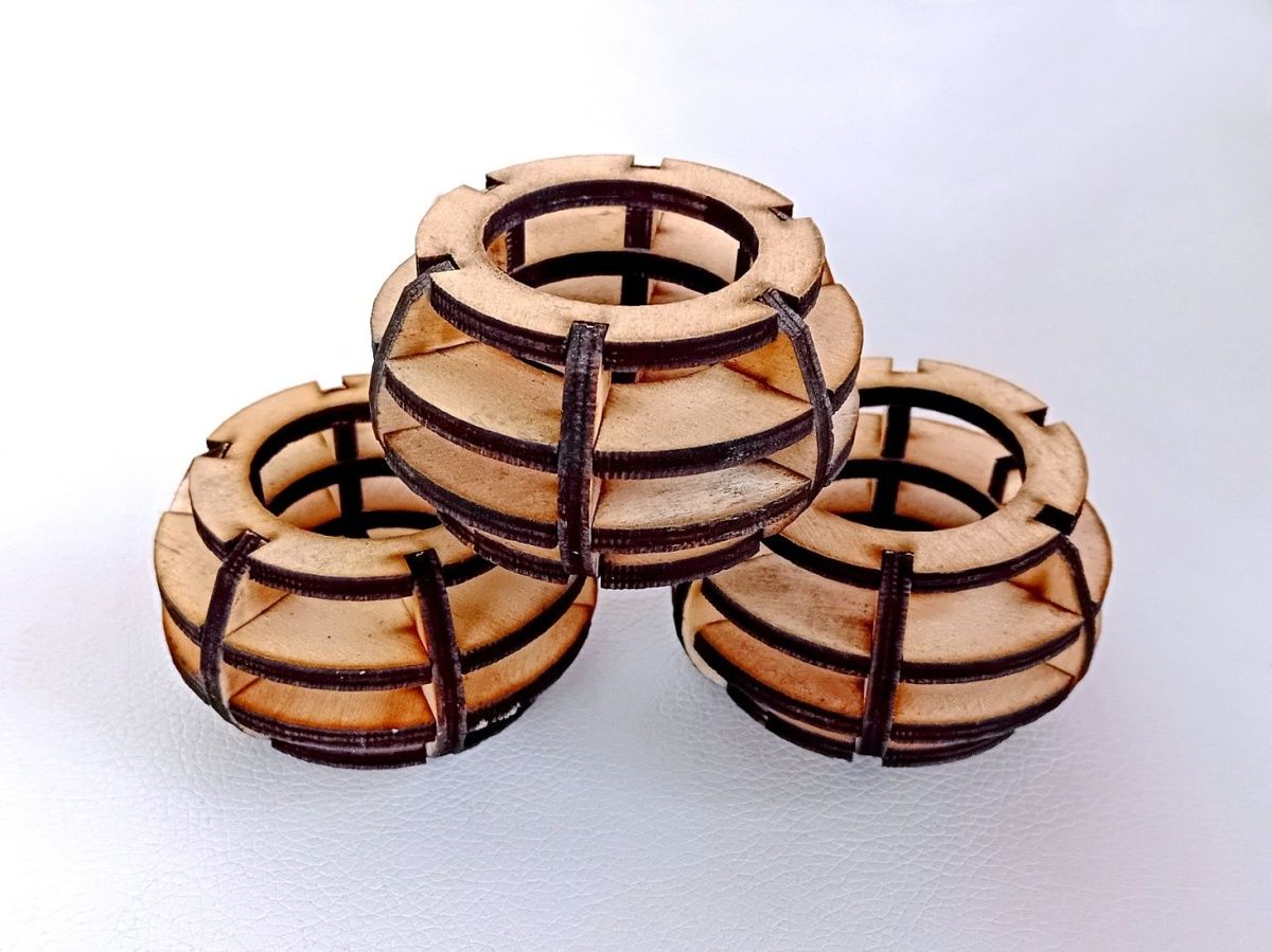 Zábranský IQ3D - Laser 