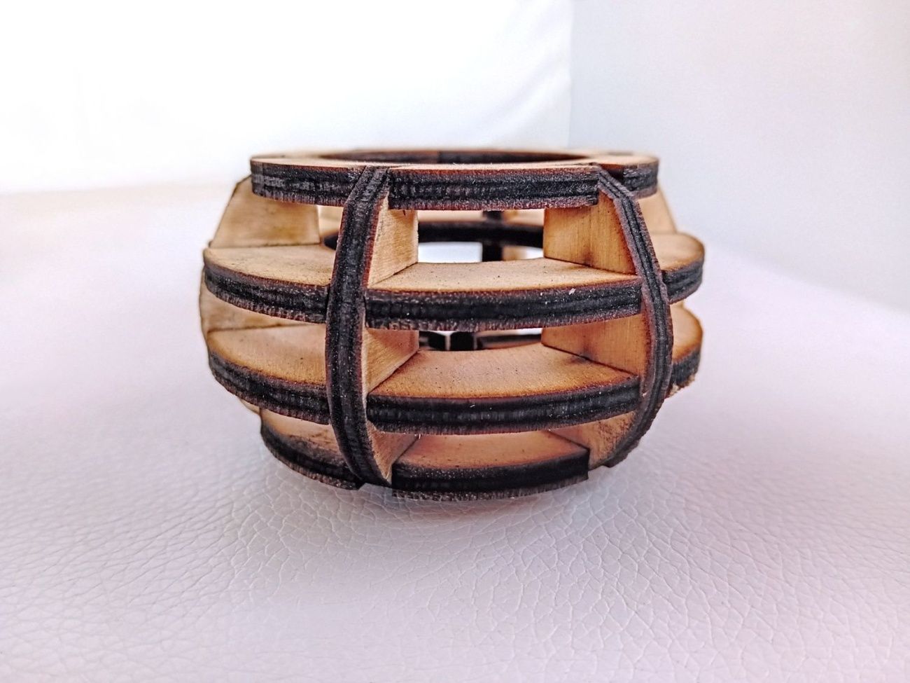 Zábranský IQ3D - Laser 