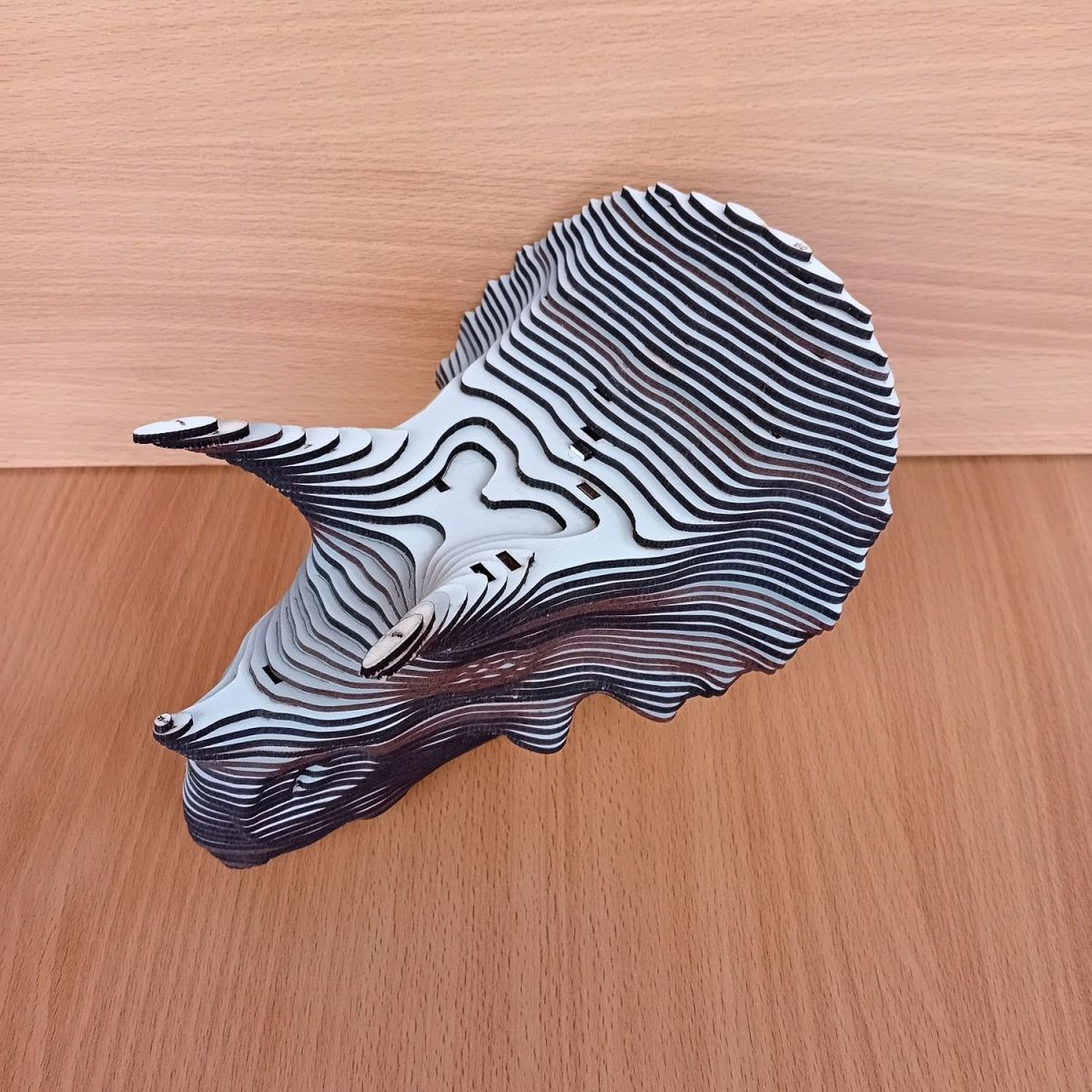 Zábranský IQ3D - Laser 