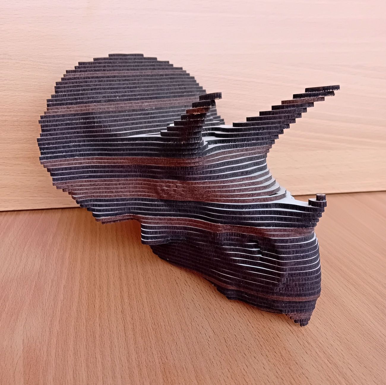 Zábranský IQ3D - Laser 