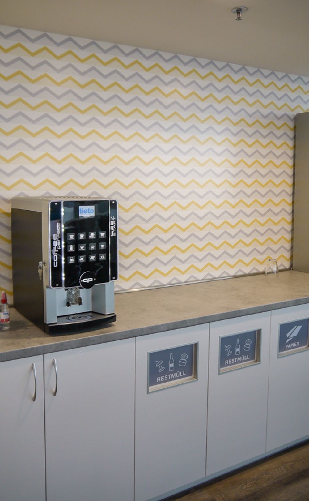 Zábranský IQ3D - Pobočky společnosti tieto